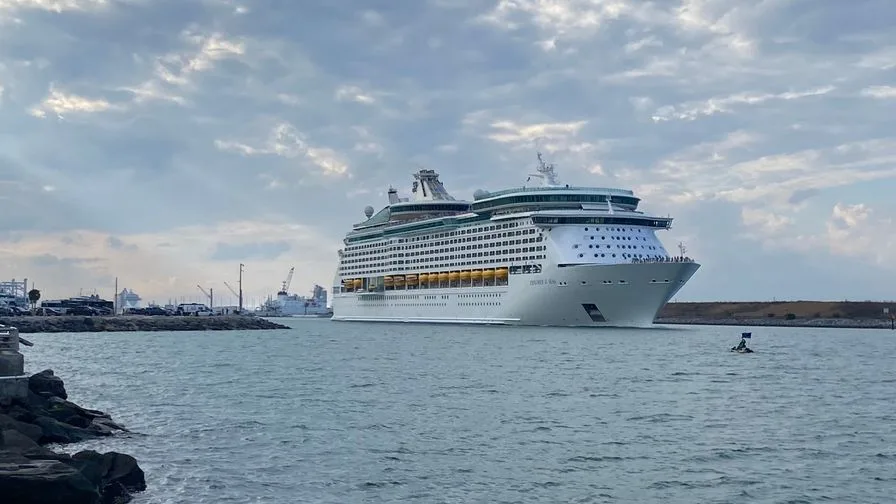 Explorer of the Seas photo