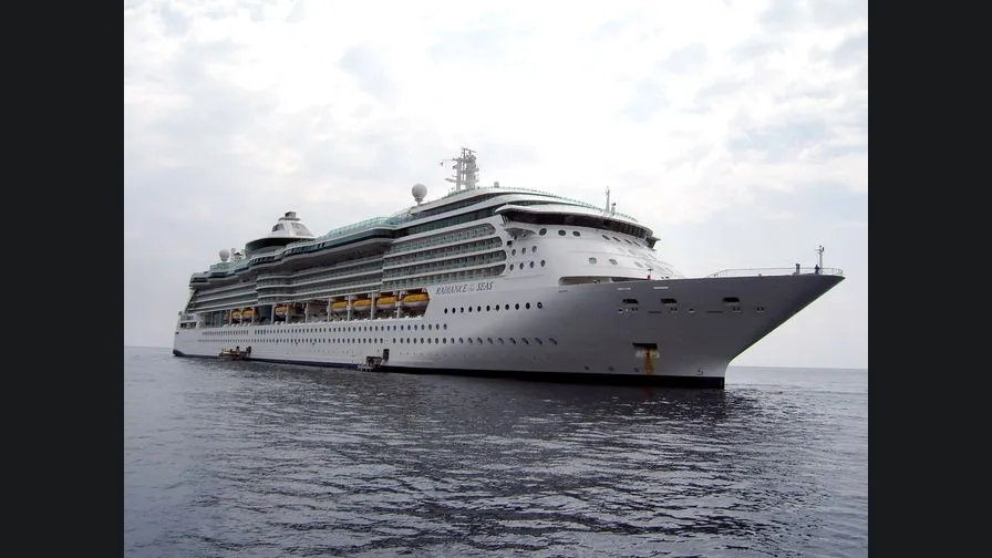 MS Radiance of the Seas photo