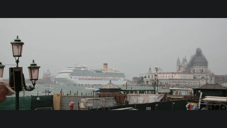 Costa Serena photo