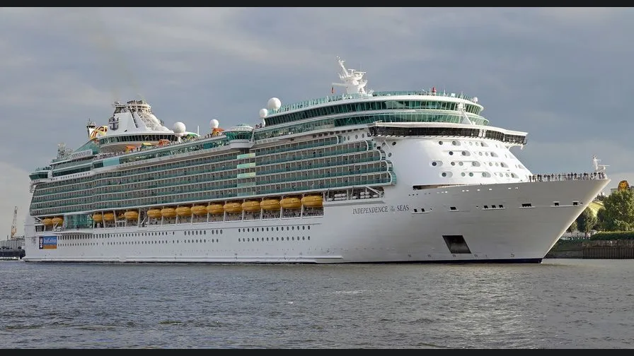 Independence of the Seas photo