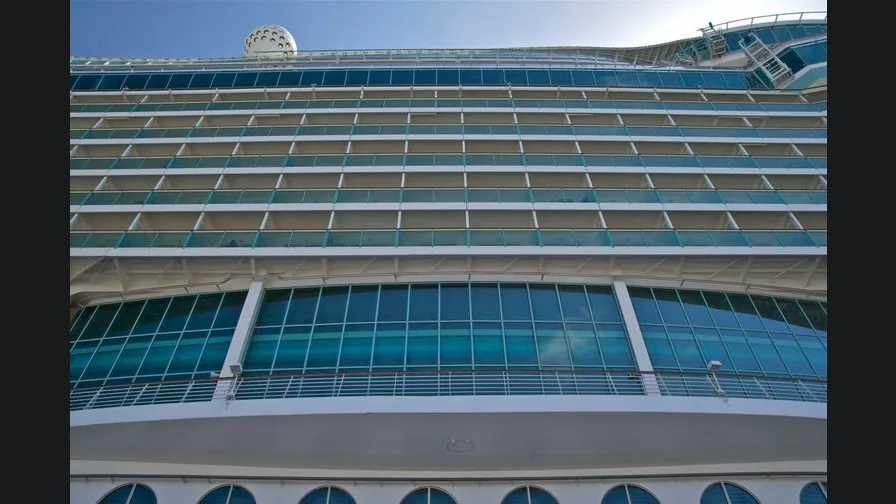 Mariner of the Seas photo