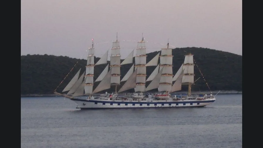 Royal Clipper photo