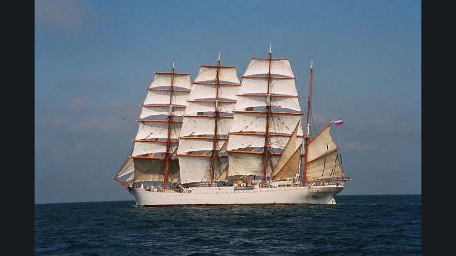 Sedov photo
