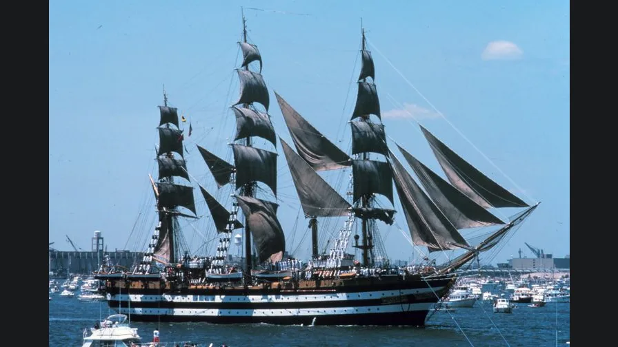 Amerigo Vespucci photo