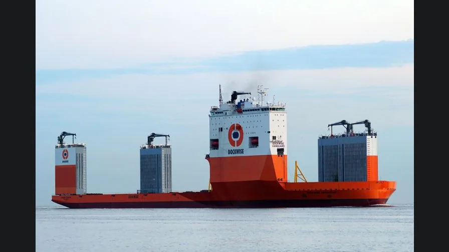 Boka Vanguard photo