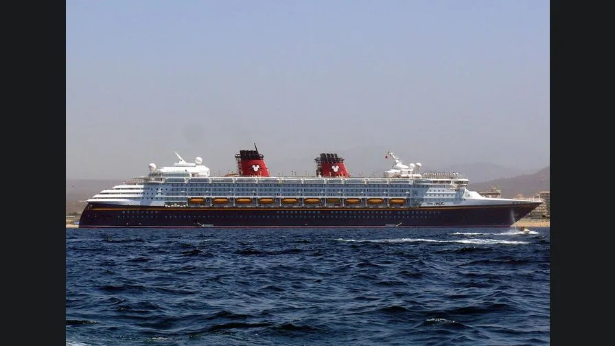 Disney Magic photo