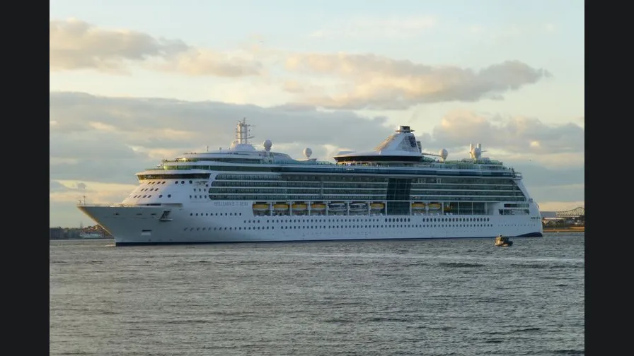 MS Brilliance of the Seas photo
