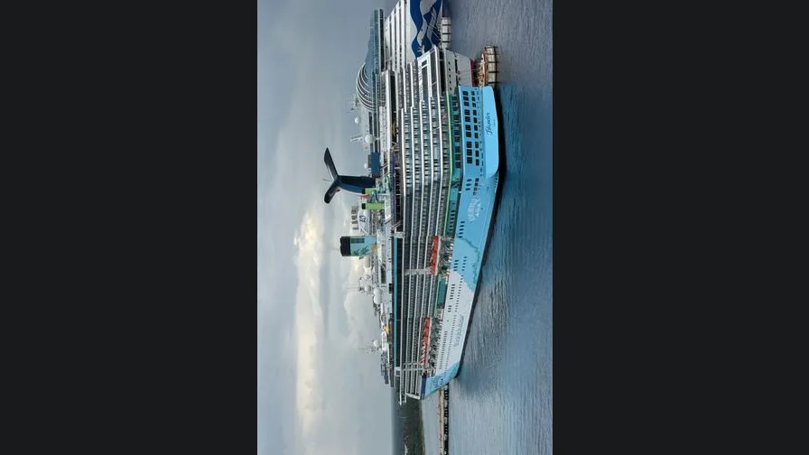 Margaritaville at Sea Islander photo