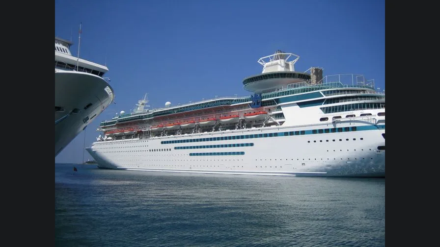 Majesty of the Oceans photo
