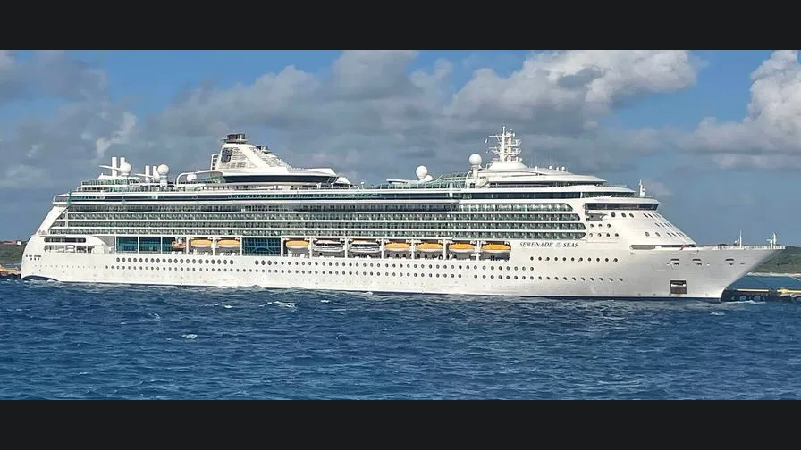 MS Serenade of the Seas photo