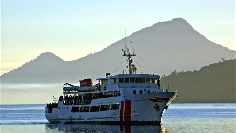 MV Rabaul Queen photo