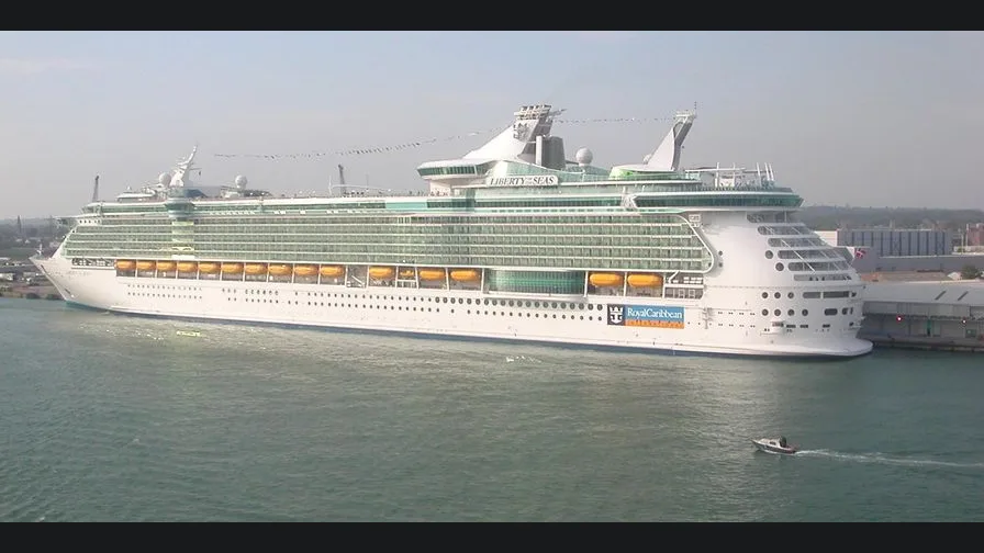 Liberty of the Seas photo
