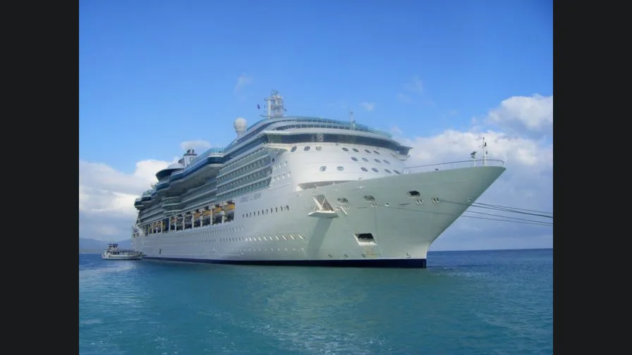 Jewel of the Seas photo