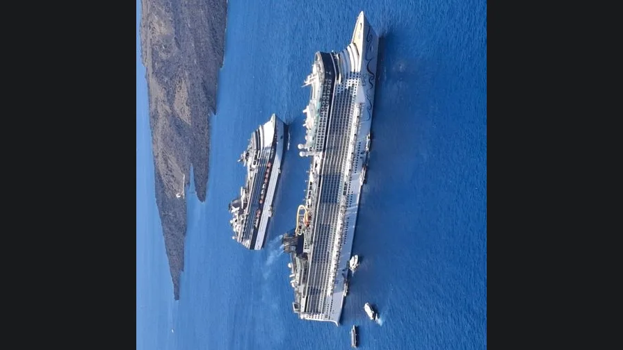 Norwegian Epic photo
