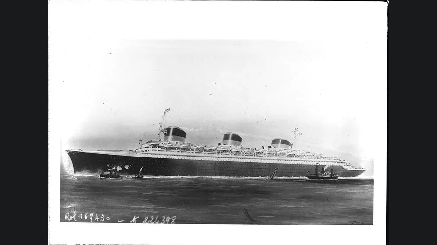 Normandie photo
