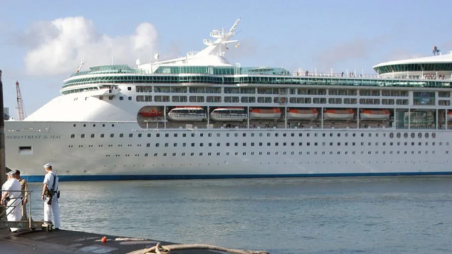 Enchantment of the Seas photo