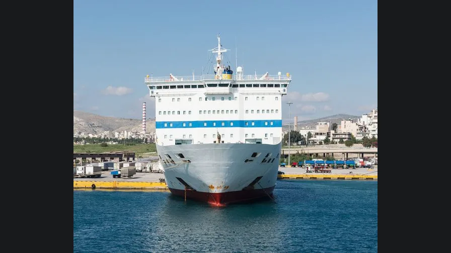 El. Venizelos photo