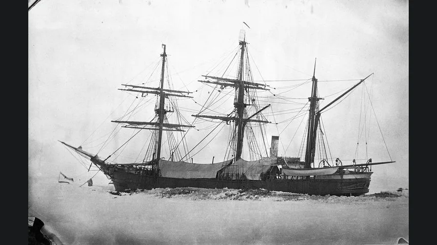 SS Vega photo