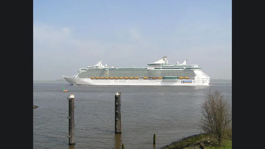 Freedom of the Seas photo