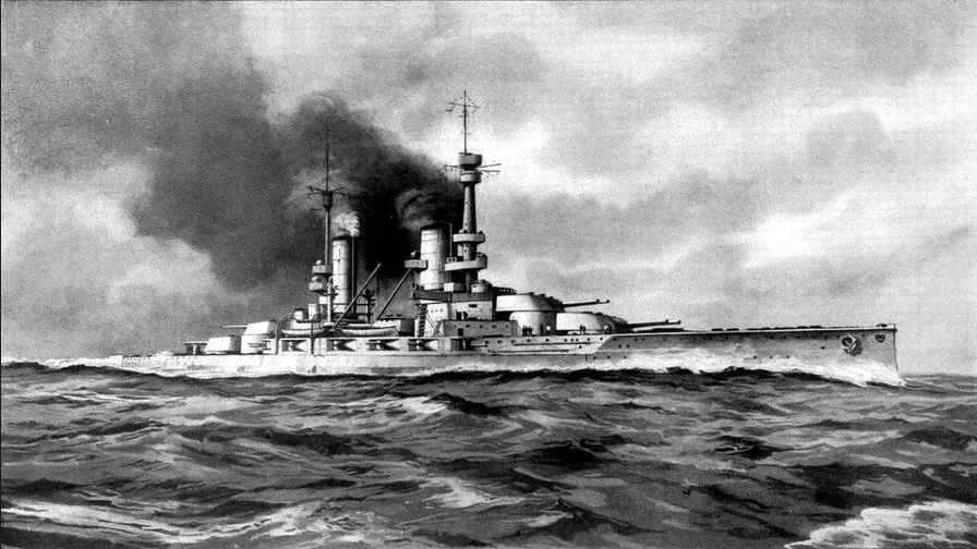 SMS König photo