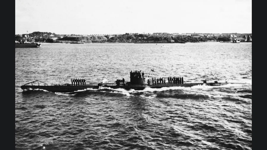U-47 photo
